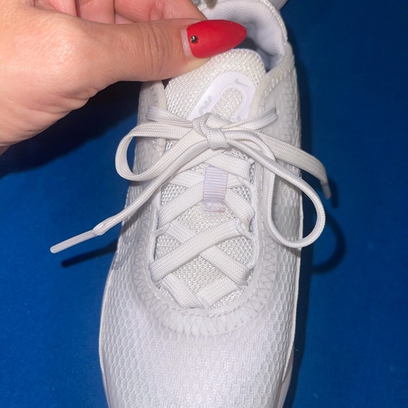 Nike air max 2090 trip white - Picture 3 of 6